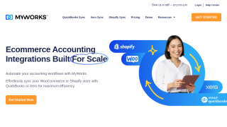 MyWorks Sync